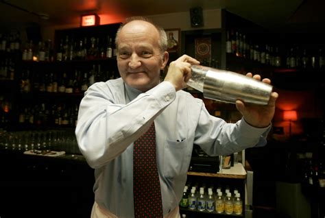 special toast  ailing bartender  columbian