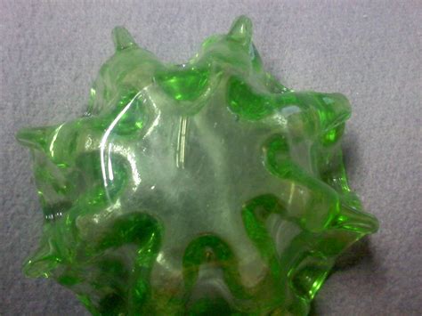 Glass Ashtray Collectors Weekly