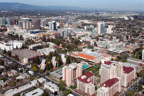 san jose state university photograph  bill cobb