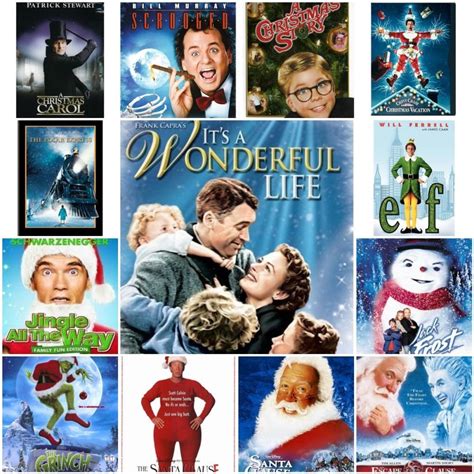 tis  season  christmas movies crusader chronicle