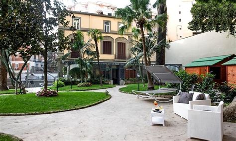 villa elisio hotel spa  neapel italien uppdaterade priser
