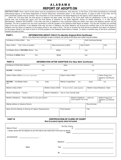 form al adph hs  fill  printable fillable blank