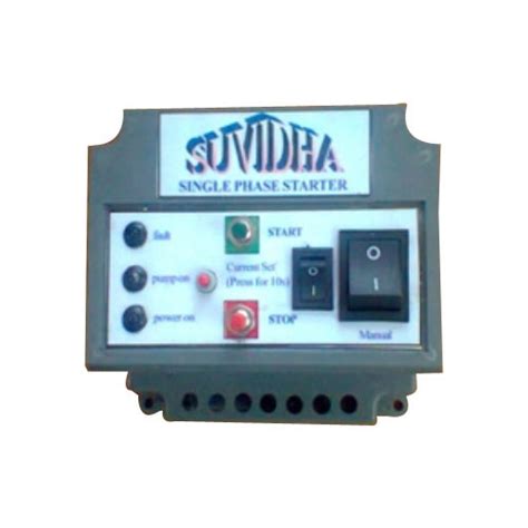 single phase electronic starter  rs pieces shastri nagar ahmedabad id
