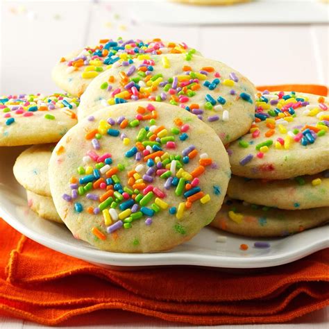 easy cookie recipes  start  cake mix
