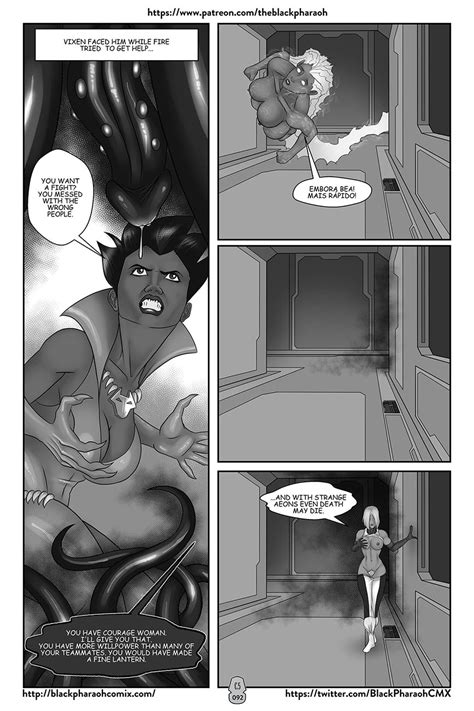 forsaken souls page 92 by theblackpharaoh hentai foundry