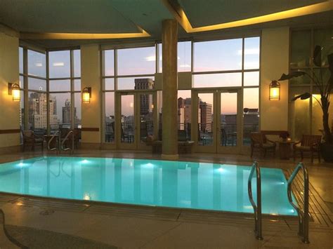 the 13 best spas and bathhouses in san francisco sfist