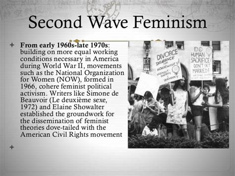 second wave feminism second wave feminism pinterest