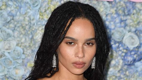 Catwoman Zoe Kravitz Follows Hathaway And Berry In The Batman Role