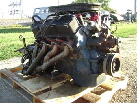 ford  crate engines  sale