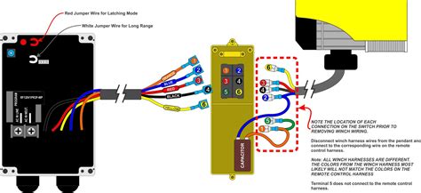 pittsburgh automotive electric hoist wiring diagram wiring diagram  schematic role