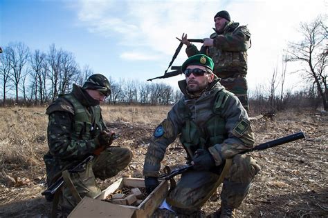 islamic battalions stocked with chechens aid ukraine in war with