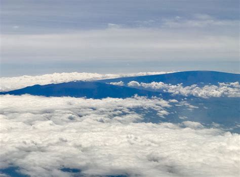 fascinating history  mauna kea  mountain