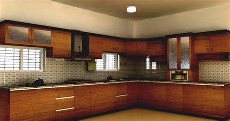 kitchen interior design ideas kerala style kitchen  bath