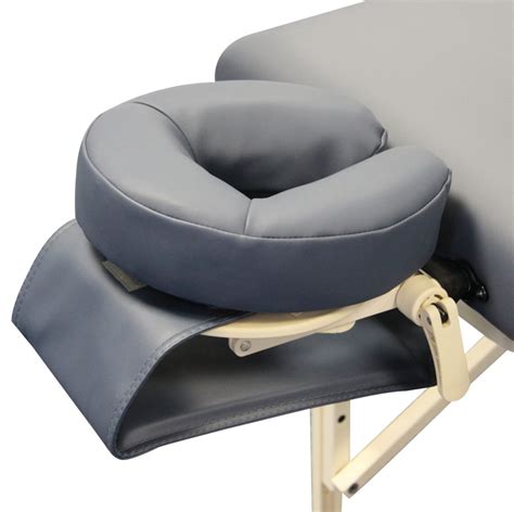 affinity portable flexible massage table upgrade body