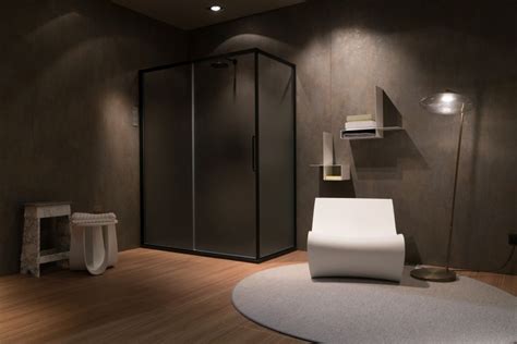 design ideas  making  bathroom shower special