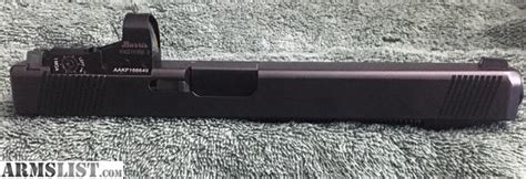 Armslist For Sale Lone Wolf Glock G20 And G21 10mm Six Inch Complete