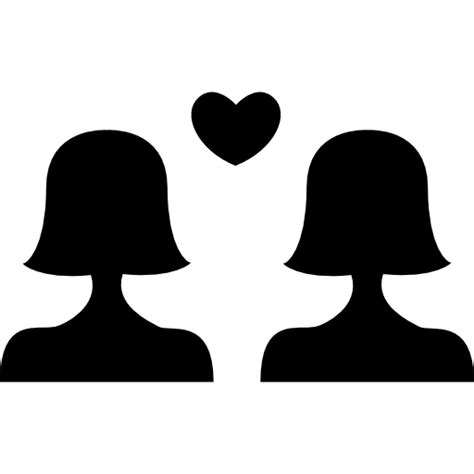 women couple icons free download