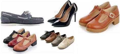 womens classic shoes guide  information resource  ladies