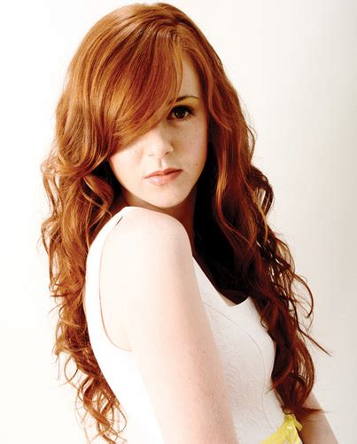 All Things Wildly Considered Redheads Really Are