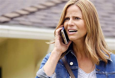 Andrea Savage On I M Sorry Season 2 Your Whole Life Turns To S T