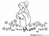 Muttertag Mutter Malvorlage Zugriffe Malvorlagenkostenlos sketch template