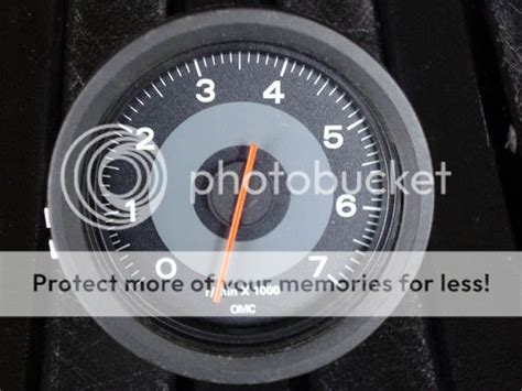 wire   omc tachometer page  iboats boating forums