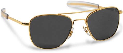 pilotsglassesgold ao aviator sunglasses gold aviator sunglasses