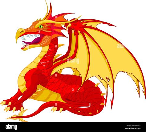 medieval bestiary stock vector images alamy