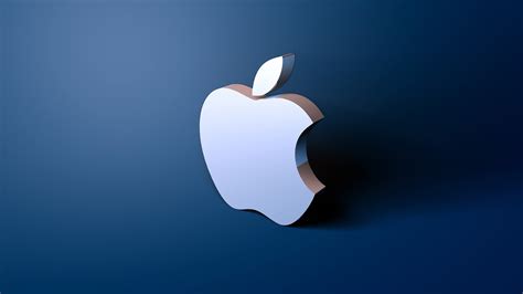 apple logo design hd wallpaper  apple