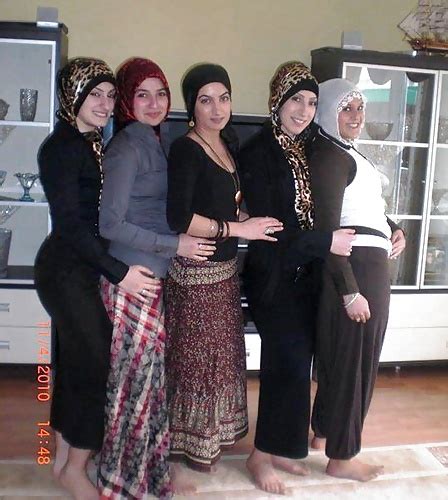 Turkish Hijap Heels Nylon Feets 21 Pics Xhamster