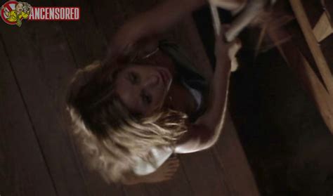 Nackte Sarah Michelle Gellar In I Know What You Did Last