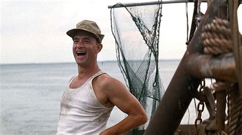 33 Things You Didn T Know About Forrest Gump