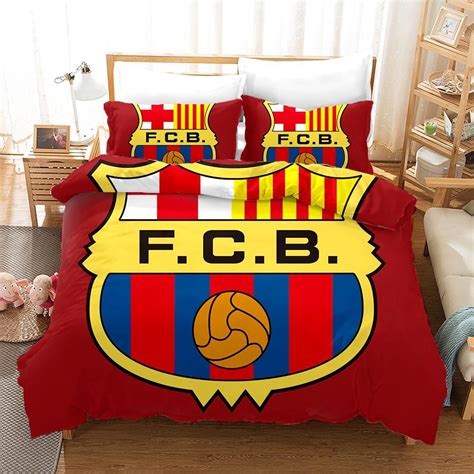 barcelona bedding set