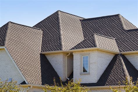 common  popular roof styles  shapes