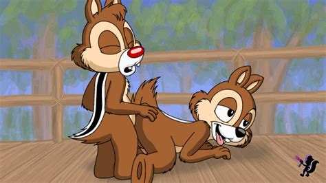 Post 4108367 Chip Chip N Dale Rescue Rangers Dale Whore O Matic Animated