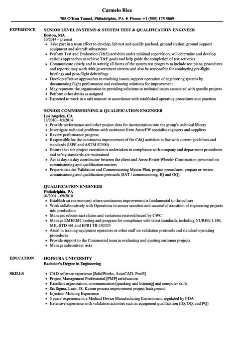 qualification  resume images   job resume