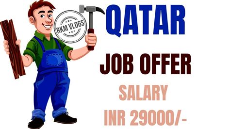 qatar jobsqatar job vacancy qatar jobs malayalamqatar jobs salaryqatar job vacancy
