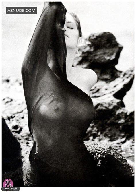 Cindy Crawford Nude Aznude