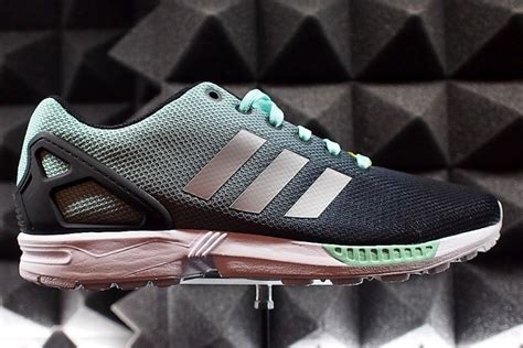 detailed preview   adidas zx flux sneakernewscom