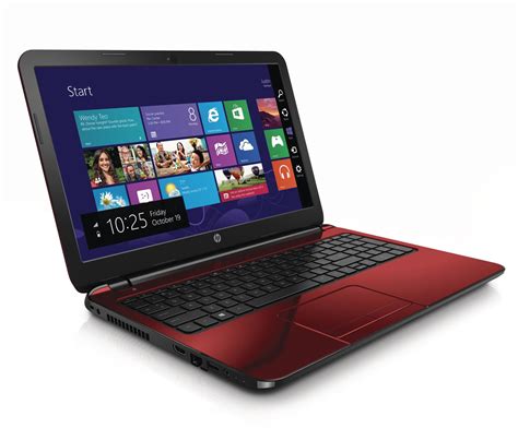 hp hp lcuaabl   laptop red amazonca computers tablets