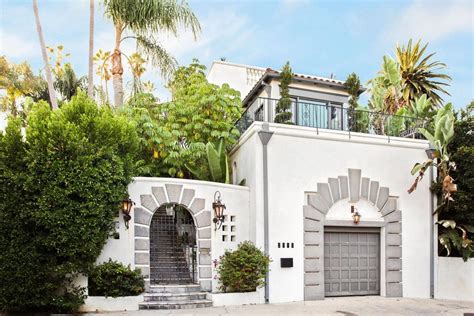 busy philipps just sold her quirky la home for €3 2 million take a