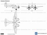 Westland Whirlwind Preview Templates Template sketch template