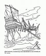 Pirates Pirata Karibik Fluch Barco Bateau Boote Sunken Navire Colorear Ausmalbild Transport Pirat Mewarnai Catamaran Coloringtop Wrecked Sheet Q1 Everfreecoloring sketch template