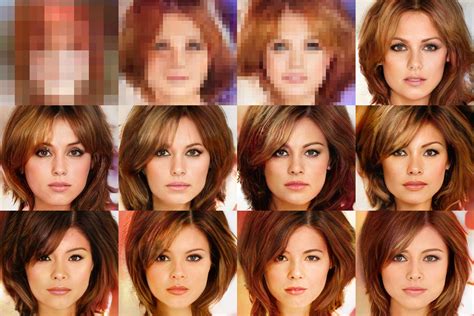 How An A I ‘cat And Mouse Game’ Generates Believable Fake Photos By
