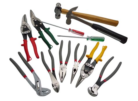 hand tools