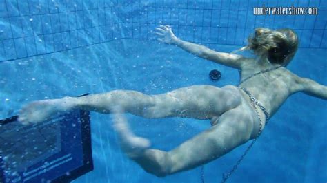 girls nude swimming in water hot nude