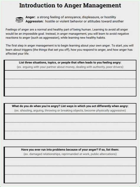 30 free couples therapy worksheets worksheets decoomo