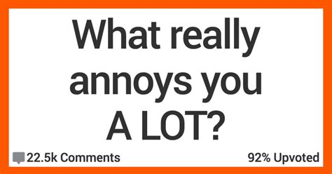 annoys   lot people shared  thoughts twistedsifter