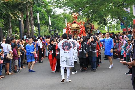 Mengenal Kebudayaan Jepang Yang Unik Melalui Moshi Moshi Okezone Travel