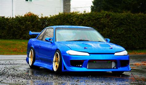 Nissan Other S13 5